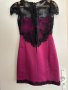 Дамска официална къса рокля, снимка 3