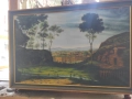 Огромна картина , снимка 1