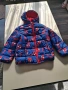 яке на спайдър мен , снимка 2