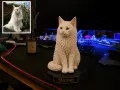 Персонализирана Фигурка на домашен любимец, снимка 3