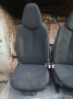 Предни седалки за Тойота Айго 2 врати. 2009 год., снимка 2