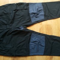 DOVRE FJELL Trouser размер 5XL - XXXXXL панталон със здрава материя пролет есен - 300, снимка 1 - Екипировка - 40495214
