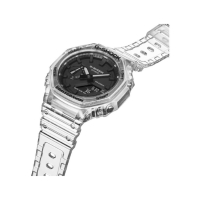 Мъжки часовник G-Shock GA-2100SKE-7AER, снимка 2 - Мъжки - 44820251