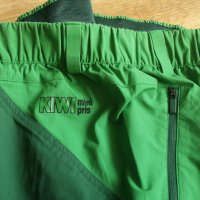 WENAAS KIWI Stretch Trouser размер L изцяло еластичен панталон с тесни крачоли - 385, снимка 8 - Панталони - 41230191