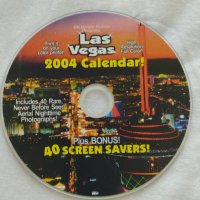 Визуално пътешествие само за 20 лв до Las Vegas, снимка 1 - DVD дискове - 42497069