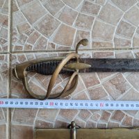 Сабя, палаш, нож, меч, снимка 10 - Антикварни и старинни предмети - 41415431