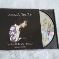 Randy Newman – Lonely At The Top оригинален диск, снимка 1 - CD дискове - 42590710