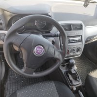 Fiat Punto 1.4 (80хил.км) ТОП състояние , снимка 7 - Автомобили и джипове - 41097866