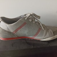 Мъжки кожени обувки Le Coq sportif  , снимка 1 - Ежедневни обувки - 42000131