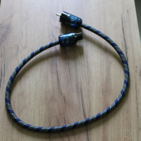 Захранващ кабел, снимка 3 - Други - 44573334