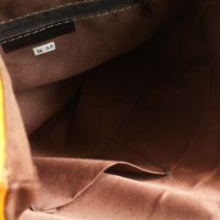 VERA PELLE MADE IN ITALY Genuine Leather Bag раница естествена кожа 16-55, снимка 18 - Раници - 41713319