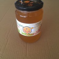 Пчелен мед, снимка 1 - Пчелни продукти - 39049443