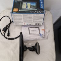 Garmin 2597 LMT , снимка 4 - Garmin - 41971507