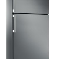 Голям хладилник Whirlpool със 7 години гаранция, снимка 1 - Хладилници - 44436543