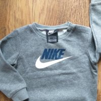 nike - страхотна детска блуза НОВА БЕЗ ЕТИКЕТИ, снимка 3 - Детски Блузи и туники - 38926424