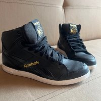 Дамски оригинални кецове на Reebok !, снимка 9 - Кецове - 41575022