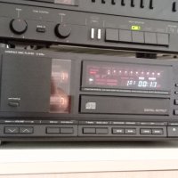 Аудиосистема LUXMAN , снимка 5 - Аудиосистеми - 41713864