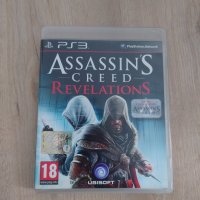 Поредицата Assassin's creed за Playstation 3 PS3. , снимка 5 - Игри за PlayStation - 44396646