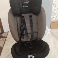 Детско столче за кола Tazio Brevi 9-36kg isofix, снимка 1 - Други - 41836864