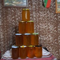 Пчелен мед, снимка 1 - Пчелни продукти - 42363092