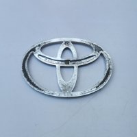 Емблема Тойота емблеми Toyota , снимка 2 - Аксесоари и консумативи - 41983521
