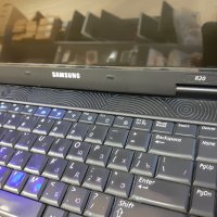 Лаптоп Samsung NP - R20X002 за части, снимка 5 - Части за лаптопи - 35746864