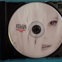 Mylene Farmer – 2012 - Monkey Me(Synth-pop), снимка 3 - CD дискове - 42716880