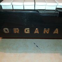 hohner organa-made in germany 2808211614, снимка 4 - Синтезатори - 33949534
