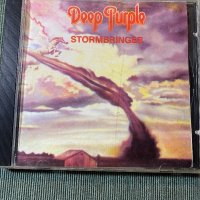 Deep Purple , снимка 6 - CD дискове - 42194258