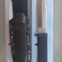 Cold Steel SRK SAN MAI / RECON TANTO, снимка 11 - Ножове - 41898446