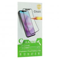 HARD Ceramic керамичен протектор за iPhone 14 PRO MAX, снимка 3 - Фолия, протектори - 39243961