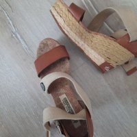 Летни сандали Napapiri, снимка 2 - Сандали - 41304739