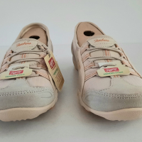 Дамски спортни обувки Skechers BE Allurе, размер - 37 /UK 4/ , снимка 2 - Маратонки - 36378142