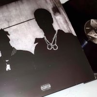 Double or Nothing /Big Sean and Metro Boomin album/LP , снимка 3 - Грамофонни плочи - 41681091