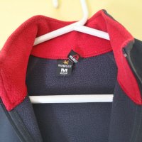Warmpeace Mountain Fleece / M* / дамска стреч еластична термо блуза Polartec / състояние: ново, снимка 3 - Блузи с дълъг ръкав и пуловери - 40118025