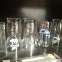 Чаши стъклени и други , снимка 7 - Сервизи - 41887720