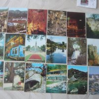 Пощенски картички от България, снимка 14 - Колекции - 38512210