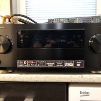 Pioneer SC-2024 Bluetooth , снимка 1 - Ресийвъри, усилватели, смесителни пултове - 39521232