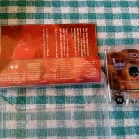 Тончо Русев аудио касета, снимка 9 - Аудио касети - 41416819