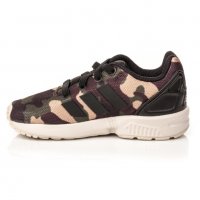 Детски маратонки Adidas ZX Flux I, снимка 2 - Детски маратонки - 39531677