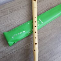 HOHNER немска пластмасова флейта, снимка 7 - Други - 40491873