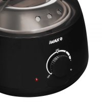 Нагревател за кола маска iWAX 100W - бял,розов,черен, снимка 12 - Друго оборудване - 41507825