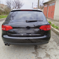 Audi A4 B8 2.0TDI , снимка 7 - Автомобили и джипове - 44837233