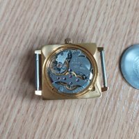 Мъжки часовник Ракета с циферблат Яспис, снимка 16 - Антикварни и старинни предмети - 44461505