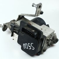 Модул ABS ESP MERCEDES W215 W220 A0034318012, снимка 1 - Части - 42367114
