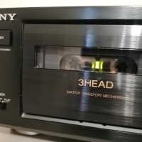 Sony tc-k590, снимка 4 - Декове - 44183902