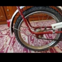 Търся купувам изкупувам велосипед колело Балкан Балканче, снимка 10 - Велосипеди - 41476167