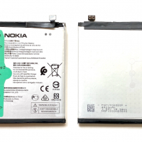Батерия за Nokia G20 WT340, снимка 1 - Оригинални батерии - 36159338