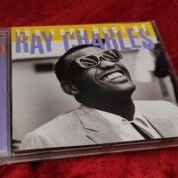 Ray Charles CD , снимка 1 - CD дискове - 41103093