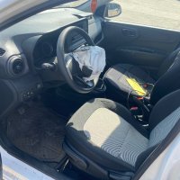 Hyundai I10 1.0 MPI, 67 кс., 5 ск., двигател G3LD, 2000 км., 2023, Хюндай И10, 1.0 МПИ, 67 кс., 5 ск, снимка 9 - Автомобили и джипове - 42463079